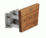 Motorhalterung Aluminium 99PS4T/30PS2T