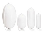Fender Parabor 15x43 weiss nicht aufgebl