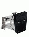MOTORHALTERUNG INOX/POLYPROPHECK <20PS