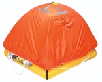 RETTUNGSINSEL COASTAL ISO 4 P TASCHE
