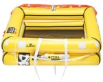 RETTUNGSINSEL COASTAL ISO 4 P CONTAINER