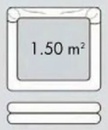 RETTUNGSINSEL COASTAL ISO 6P T2 TASCHE