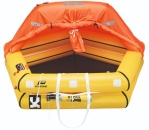 RETTUNGSINSEL COASTAL 8 P ISO CONTAINER
