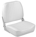 SITZ FALTBAR BLAU VINYL