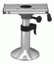 MANEINSTELL FUSS + DREHSCHEIBE F/ SITZ