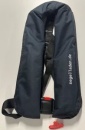 Autom Rettungsweste 150N blau ohne Lifebelt