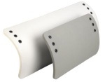 RIB FENDER WEISS L