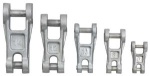 PLASTIMO Ankerverbinder 6MM galvanisiert
