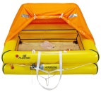 CRUISER STANDARD 4 PERS CONTAINER