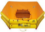 CRUISER ORC 8 PERS ISOBODEN  CONTAINER