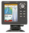 AdvanSea C56 Kombi & 3-Fach-Heckgeber Airmar P58