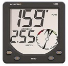 ADVANSEA WIND S400 ANZEIGE EINZELN