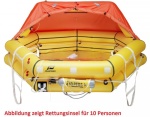 PLASTIMO RETTUNGSINSEL ISO BAM 8P T1A< 24 TASCHE