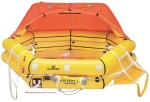 PLASTIMO RETTUNGSINSEL ISAF BAM 8P T1A>24 CONT