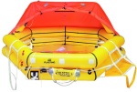 PLASTIMO RETTUNGSINSEL ISAF BAM 10P T1A<24 CONT