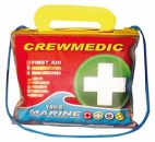 PLASTIMO KIT FIRST AID -CREWMEDIC 180-S NAV