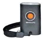 Navi Light Mini Schwarz