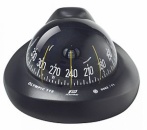PLASTIMO COMPASS OLYM115 BLA FLUSH,BLA CON CARD