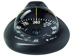 PLASTIMO COMPASS OLYM115 BLA FLUSH,BLA FLAT CARD