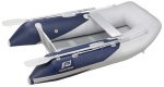 PLASTIMO Schlauchboot RAID II P240SH blau