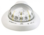 PLASTIMO COMPASS OLYM115 WHI FLUSH,WHI CON CARD