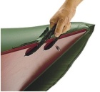 PLASTIMO Annexe FISH P270SF grün