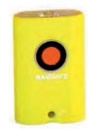 Navi Light Mini Gelb