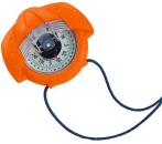 Iris 50 orange