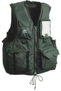 PLASTIMO Anglerweste Plein Sud, M, 50-70 Kg
