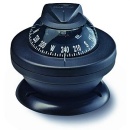 Plastimo Kompass Offshore 55 schwarz schwarz
