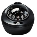 Plastimo Kompass Offshore 75 mini schwarz schwarz