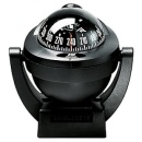 Plastimo Kompass Offshore 75 mit Halterung schwarz