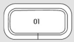 Bullauge 369 x 193mm