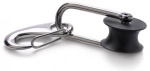 EZ Pulley Gleitrolle