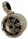 PLASTIMO POLK LAUTSPRECHER FEST CHROME
