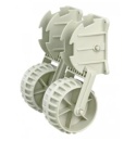 Plastimo WHEELS FOR DINGHY (X 2)