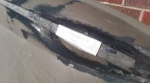 Plastimo GATOR PATCH FOR REPAIR 3 X 6