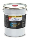 PLASTIMO ANTIFOULING CLASSIC 5,00 L NAVY