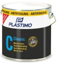 PLASTIMO ANTIFOULING CLASSIC 2.5 L SCHWARZ