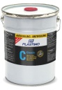 PLASTIMO ANTIFOULING CLASSIC SCHWARZ 5L