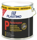 PLASTIMO ANTIFOULING PERFORMANCE 0,75 L GREY