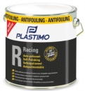 PLASTIMO ANTIFOULING RACING 0,75 L RED