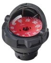 OLYMPIC 135 SCHWARZ, ROTE ROSE