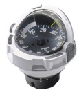 OLYMPIC 135 WEISS, SCHWARZE ROSE
