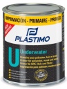 PLASTIMO Grundierung grau 750 ml