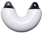 ARC Fender weiß