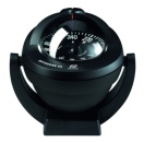 Plastimo COMPASS OFF95 BLK FLAT CARD BLK E