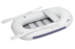 PLASTIMO Schlauchboot HORIZON 180S grau