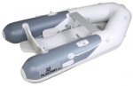 Plastimo FUN II PI270VB Grau Schlauchboot