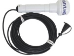 Plastimo GPS ANTENNA SAMYUNG + CABLE 10M